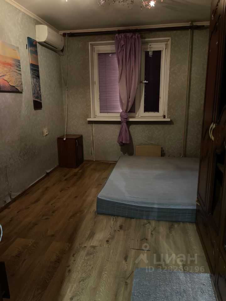 2-комнатная квартира, 51,1 м² — фотография 2