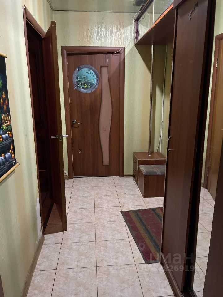 2-комнатная квартира, 51,1 м²
