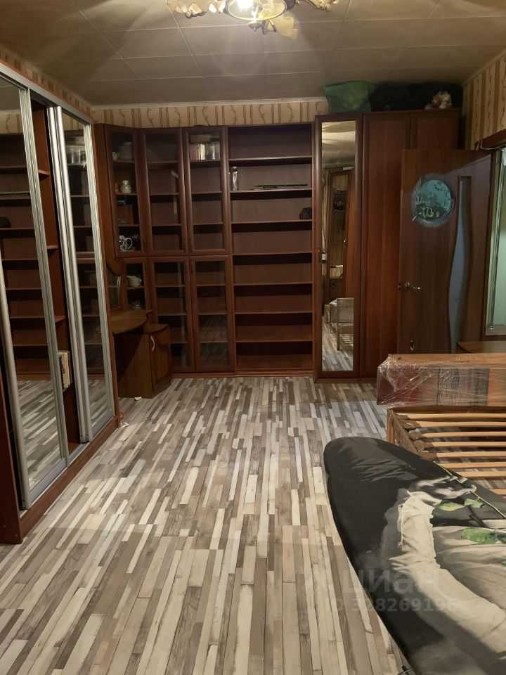 2-комнатная квартира, 51,1 м² — фотография 3