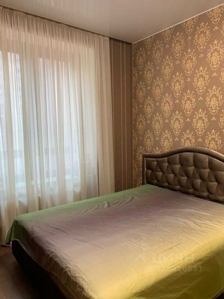 3-комнатная квартира, 61 м² — фотография 2