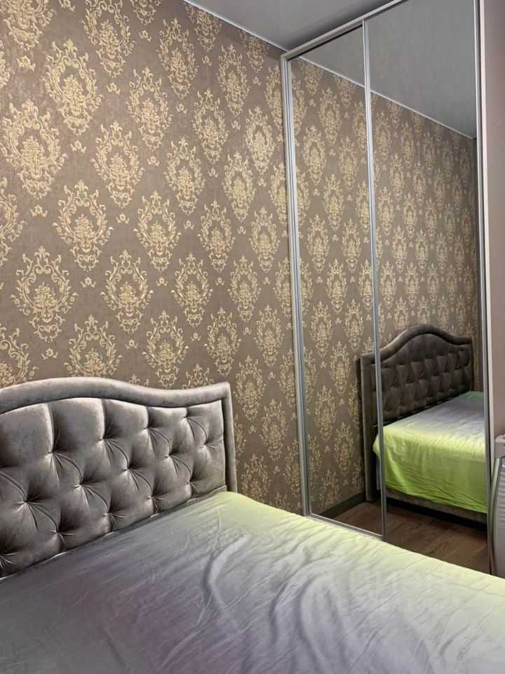 3-комнатная квартира, 61 м² — фотография 3