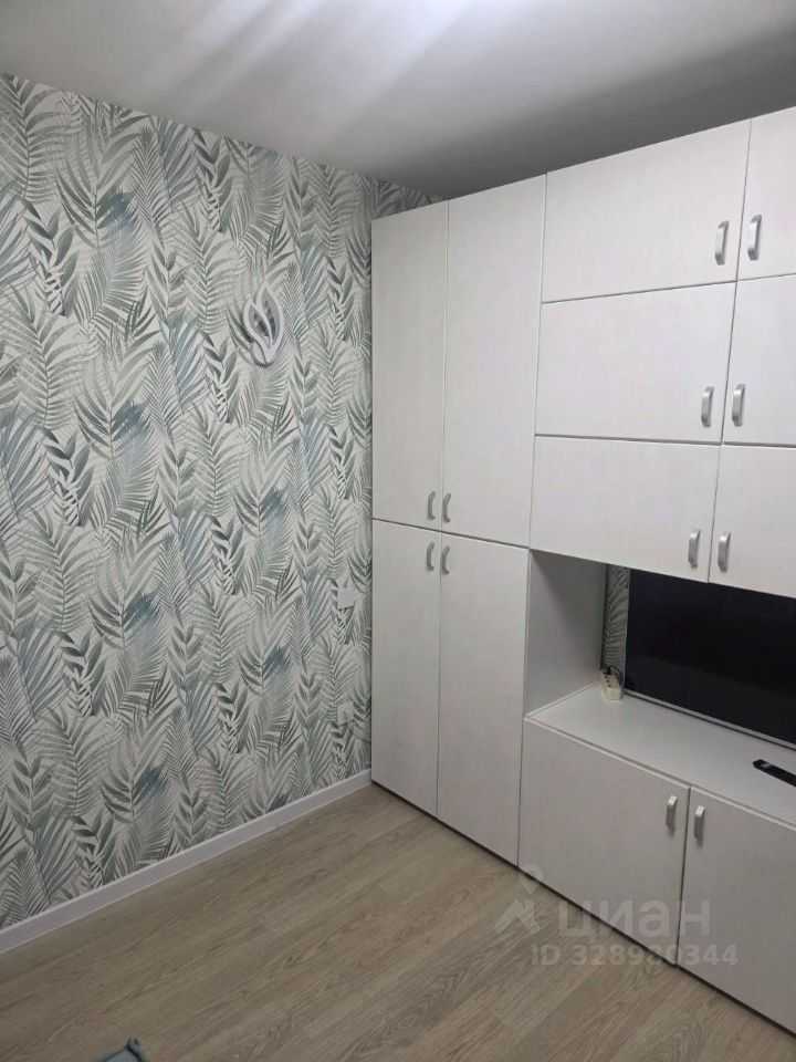 2-комнатная квартира, 30 м² — фотография 3