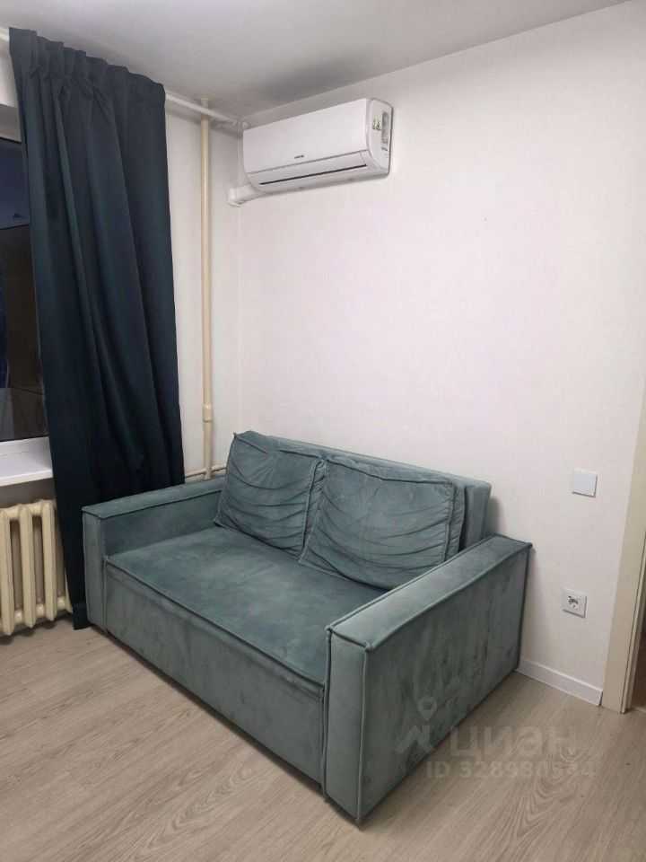 2-комнатная квартира, 30 м² — фотография 2