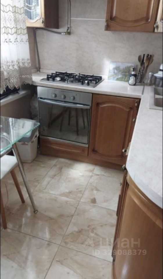 2-комнатная квартира, 56 м²