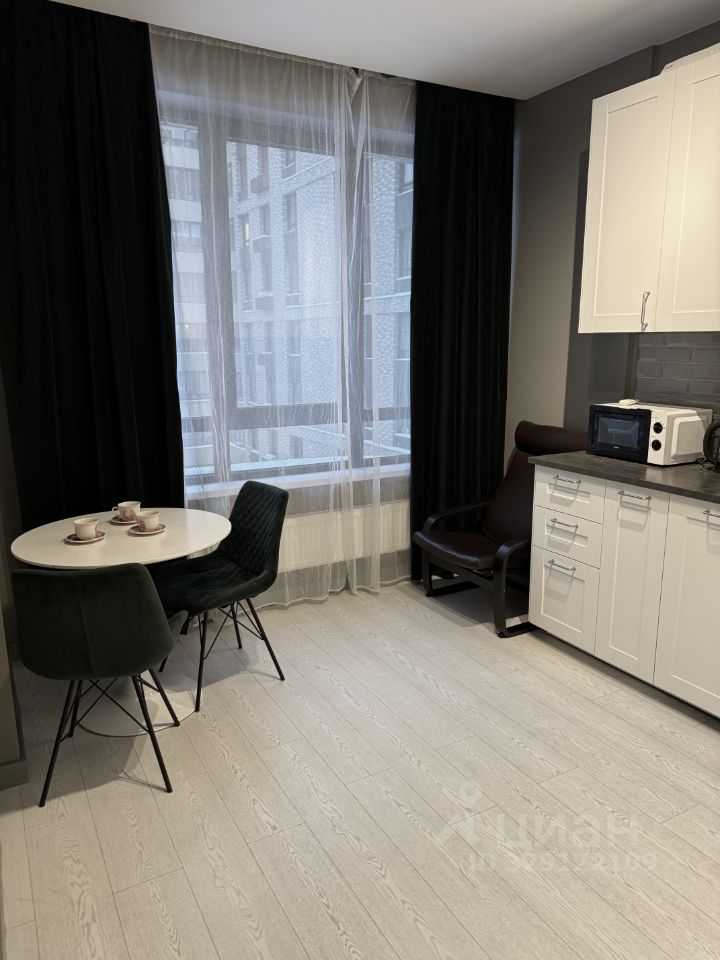 2-комнатная квартира, 40 м² — фотография 3
