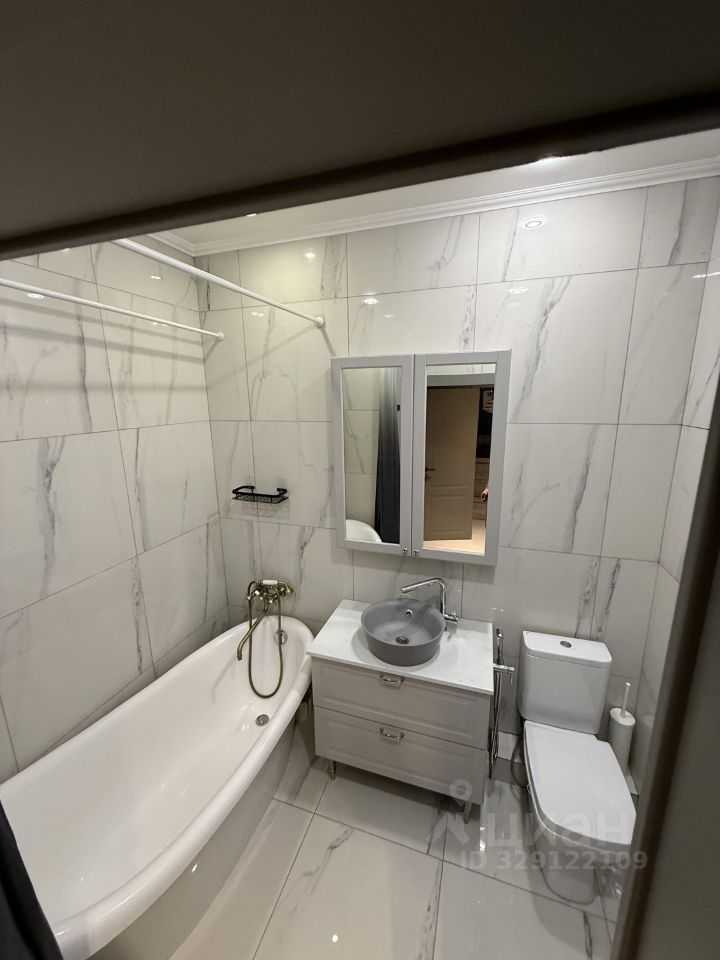2-комнатная квартира, 40 м²