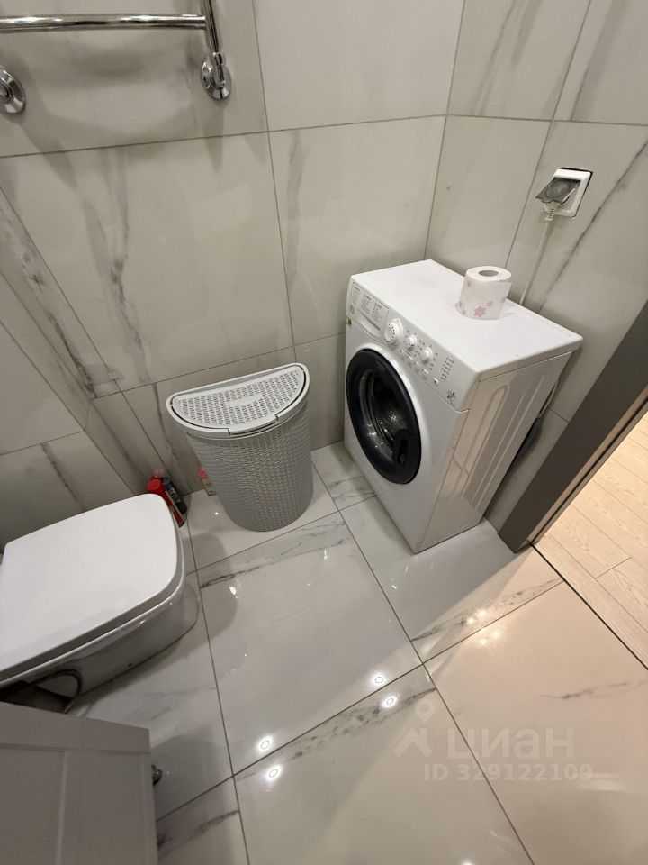 2-комнатная квартира, 40 м² — фотография 2