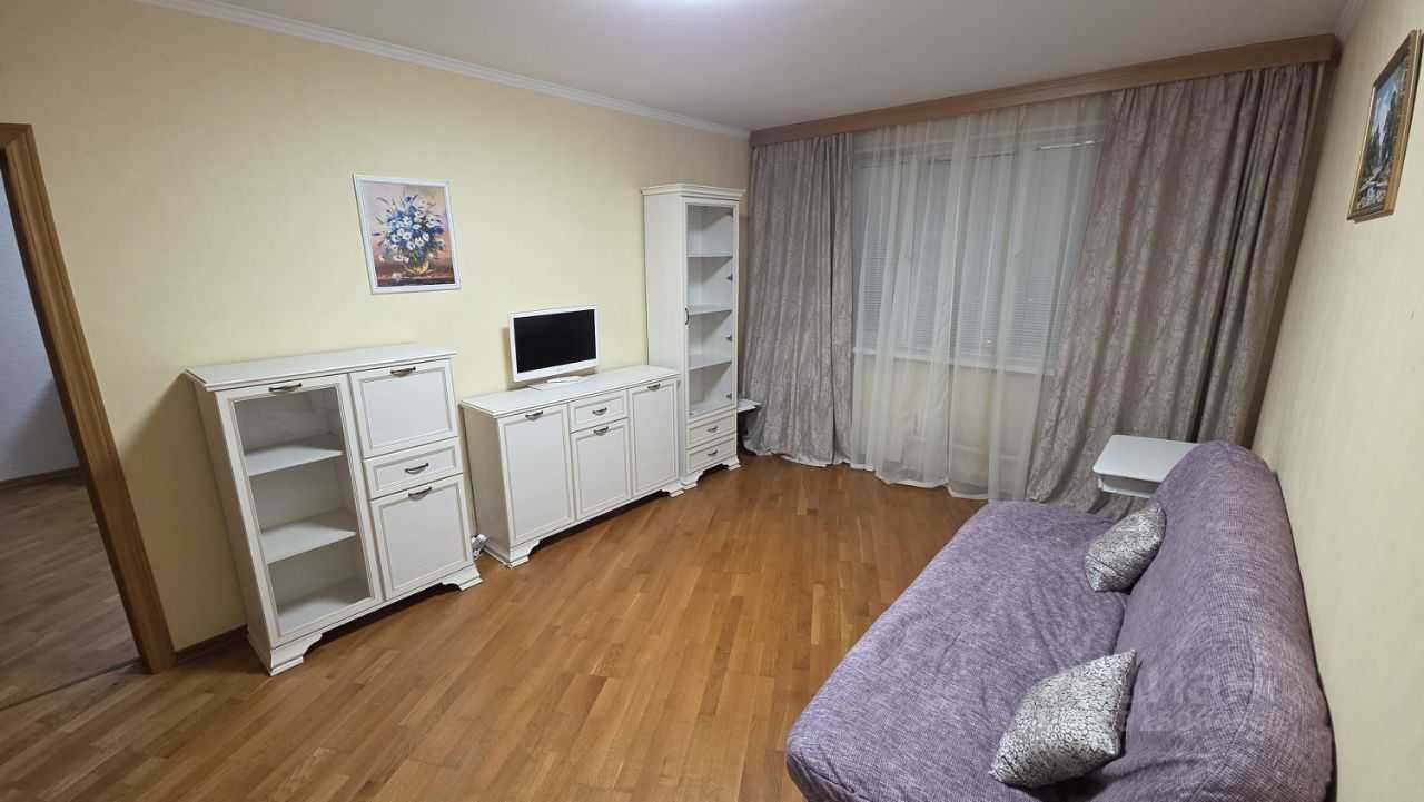 4-комнатная квартира, 103 м²