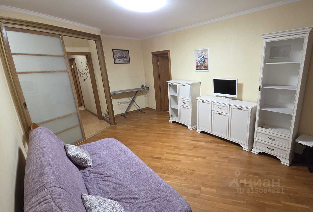 4-комнатная квартира, 103 м² — фотография 2