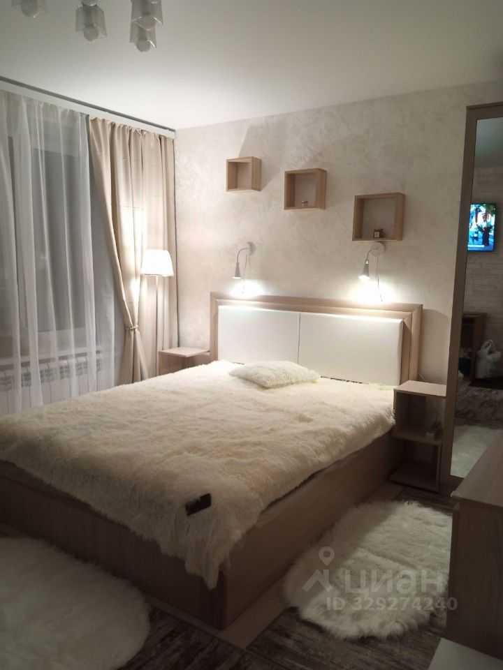 2-комнатная квартира, 42 м²