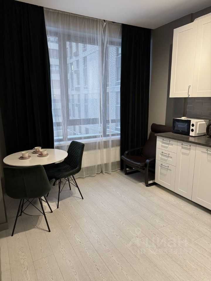 2-комнатная квартира, 40 м²