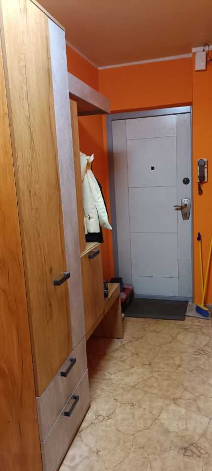 2-комнатная квартира, 44 м²