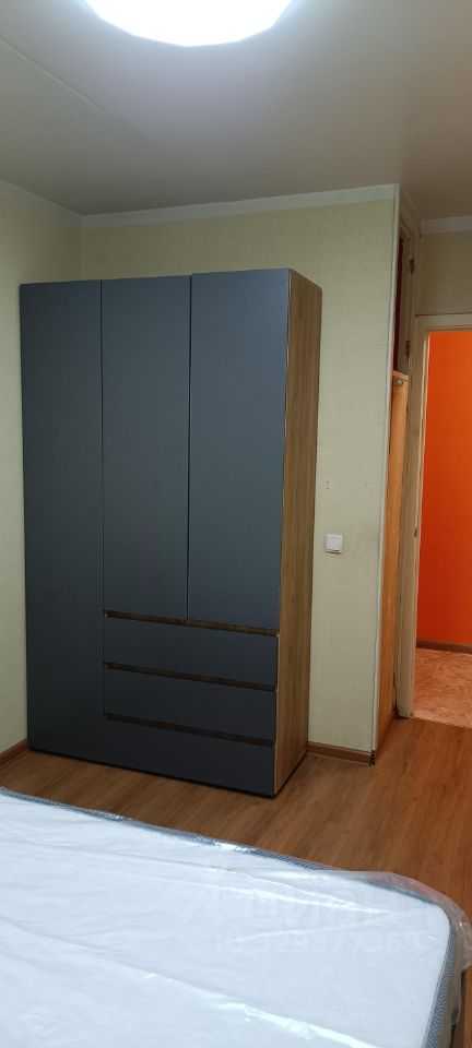 2-комнатная квартира, 44 м² — фотография 3