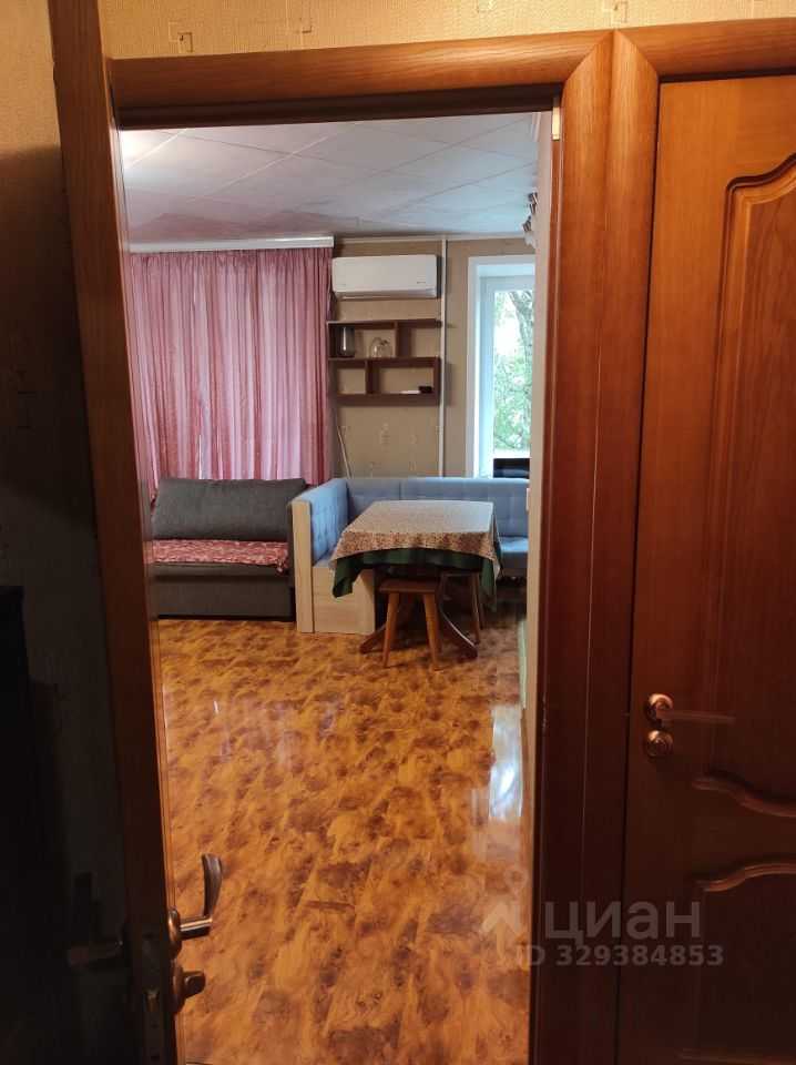 1-комнатная квартира, 31,8 м² — фотография 2