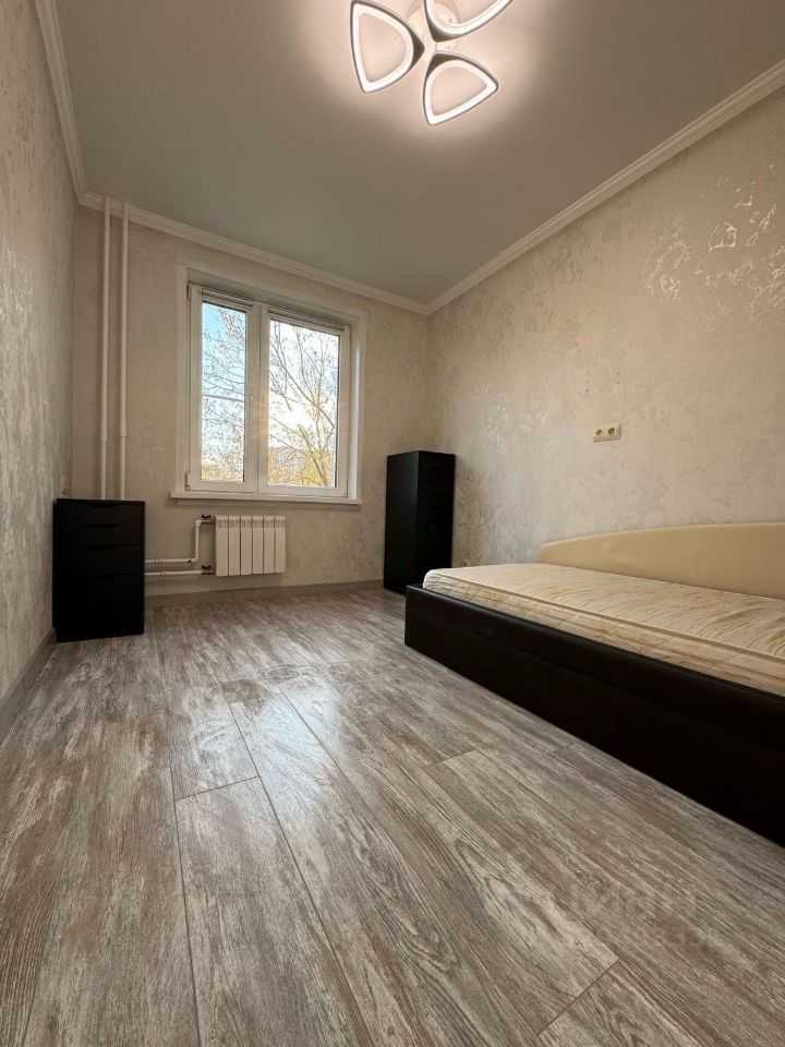 3-комнатная квартира, 57,5 м² — фотография 2