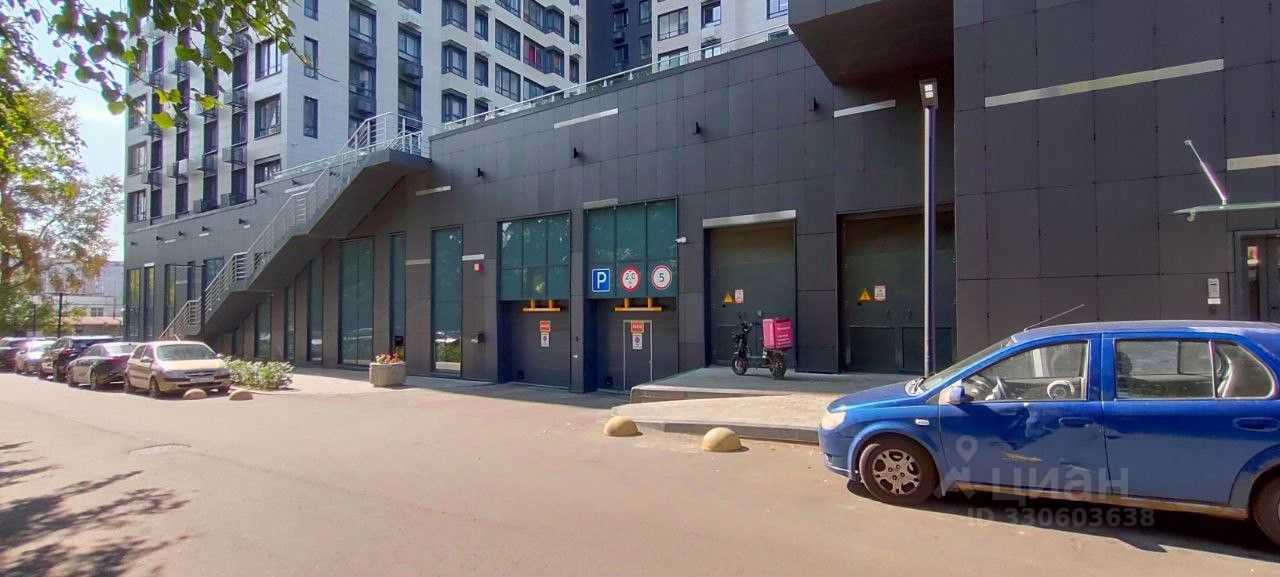 1-комнатная квартира, 43 м² — фотография 2