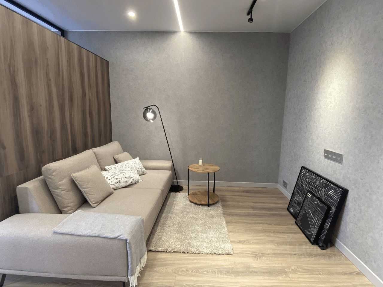1-комнатная квартира, 40 м² — фотография 3