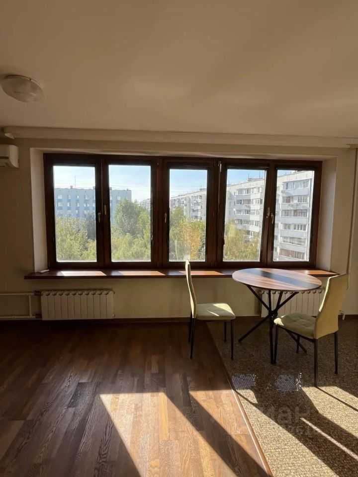 1-комнатная квартира, 35 м² — фотография 3