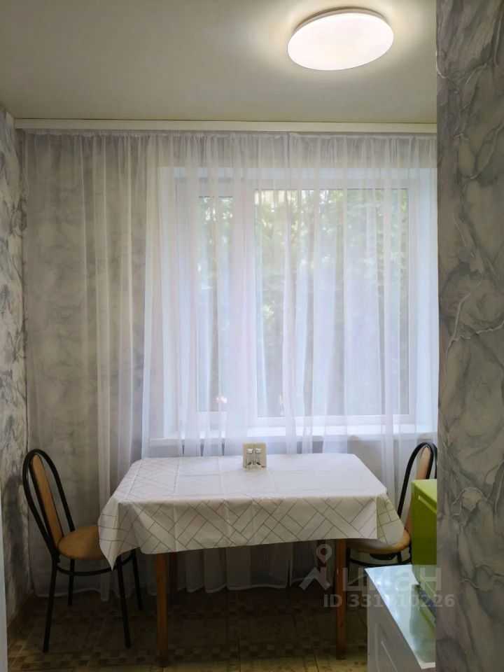 3-комнатная квартира, 63 м² — фотография 2