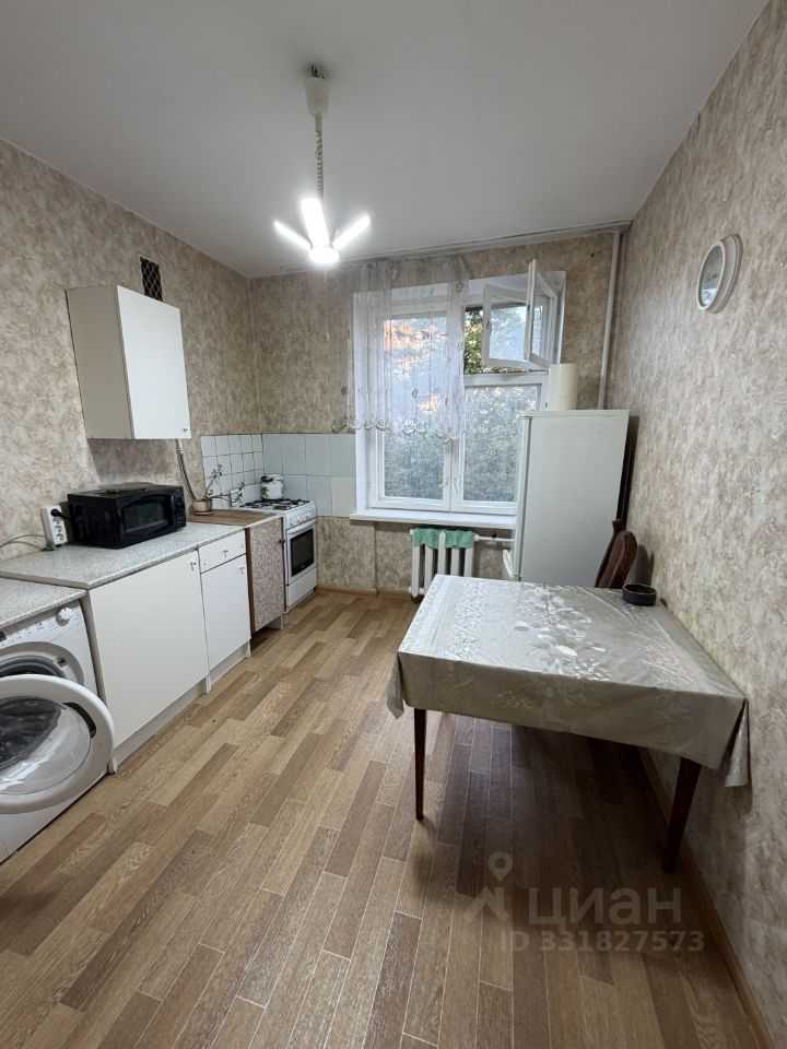 2-комнатная квартира, 58,6 м² — фотография 3