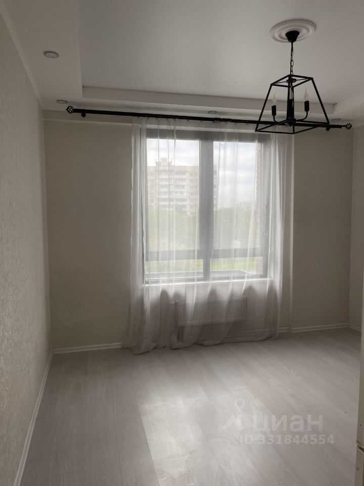 2-комнатная квартира, 46 м² — фотография 2