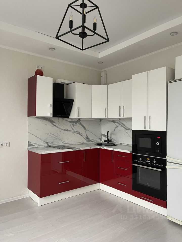 2-комнатная квартира, 46 м²