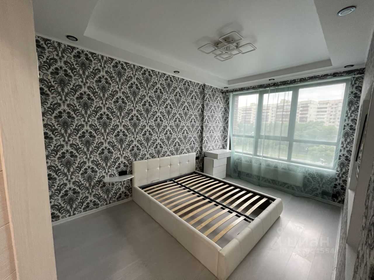 2-комнатная квартира, 46 м² — фотография 3