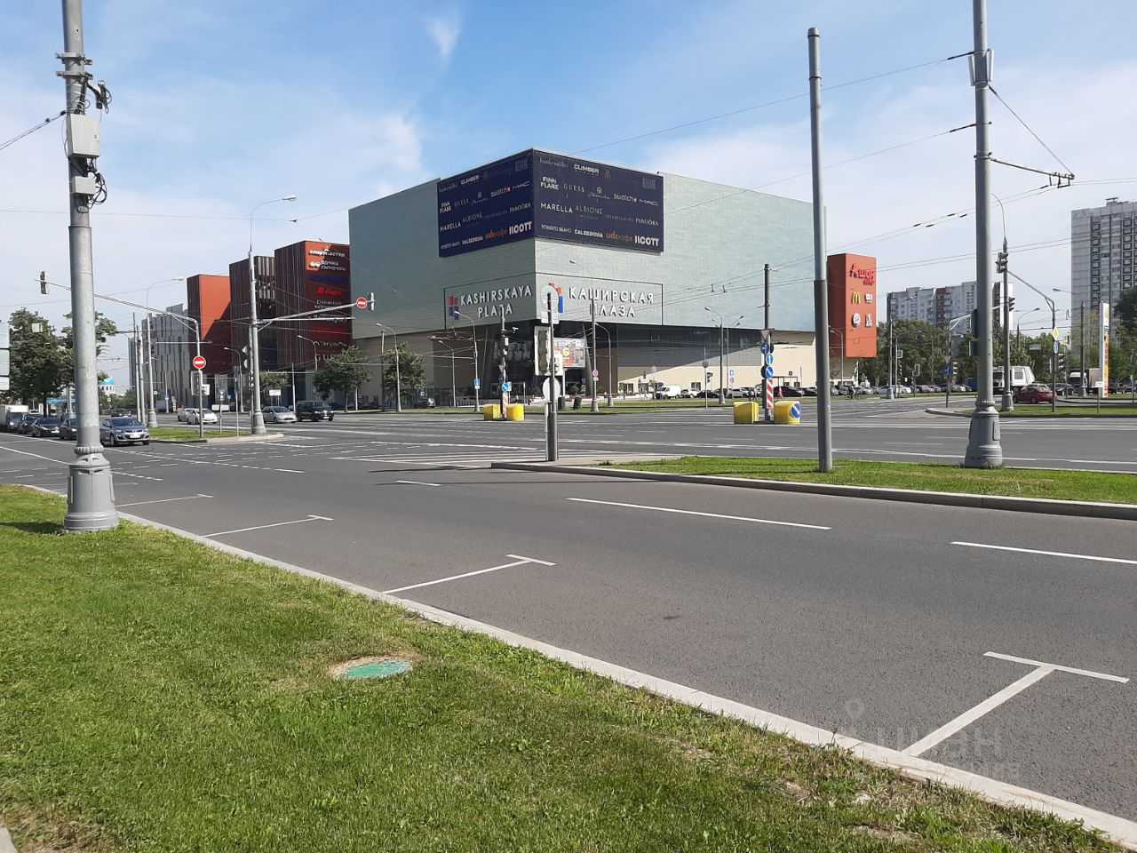 2-комнатная квартира, 55 м²