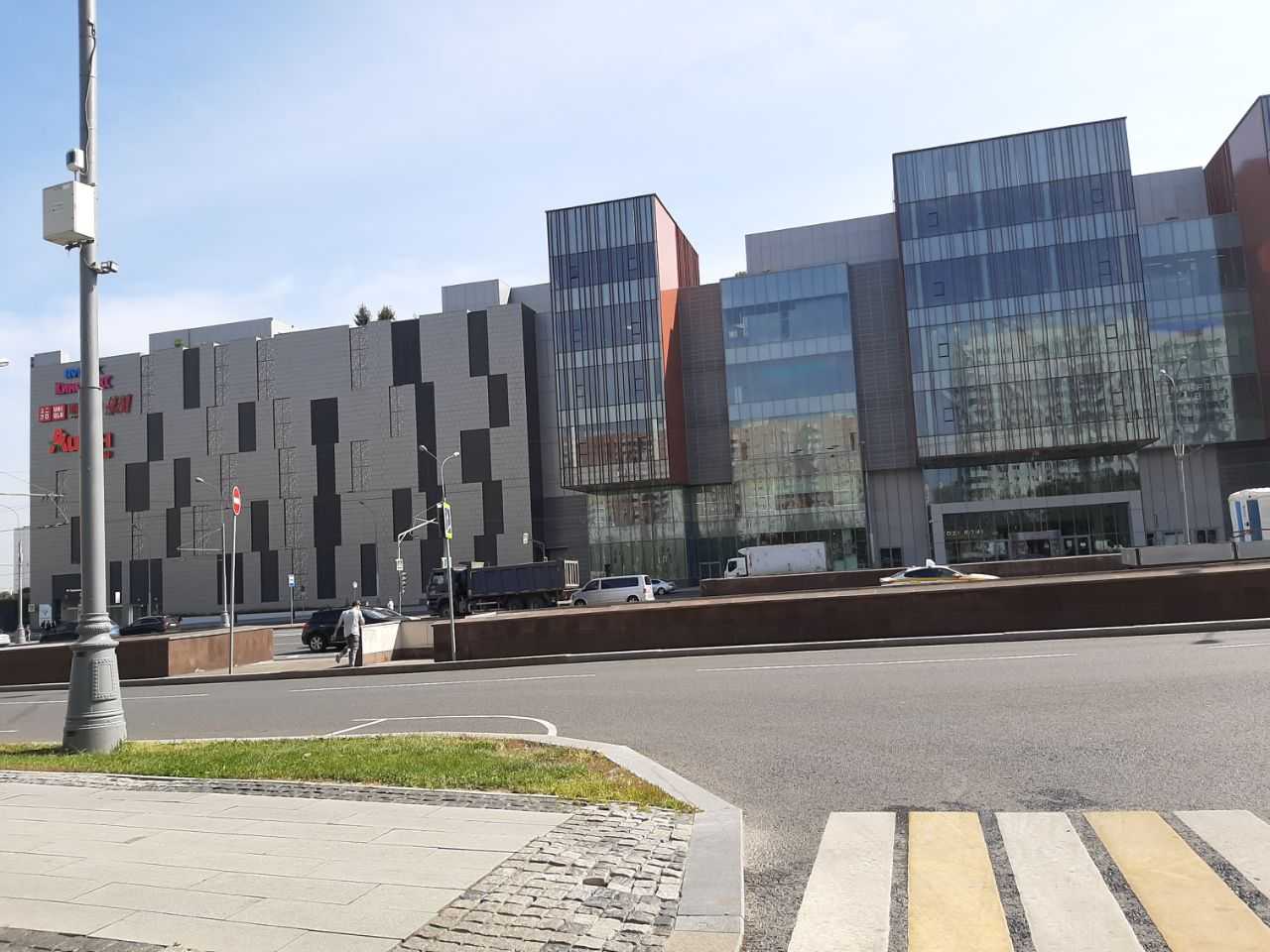 2-комнатная квартира, 55 м² — фотография 3