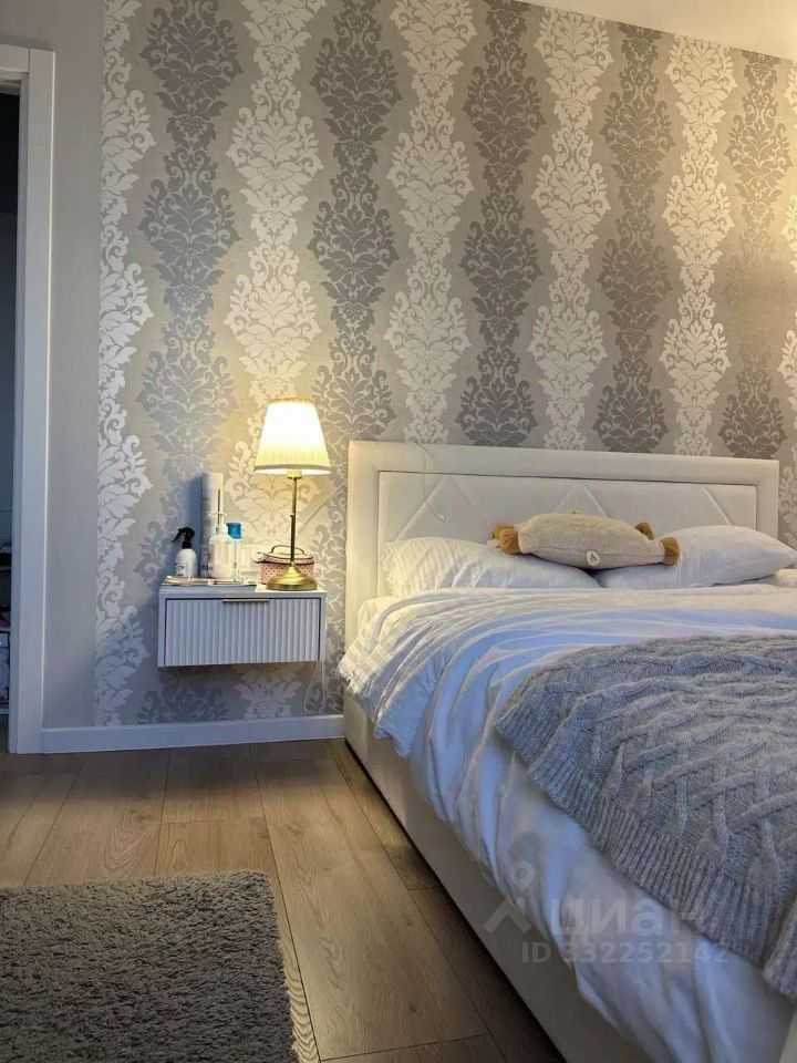 1-комнатная квартира, 29,9 м²