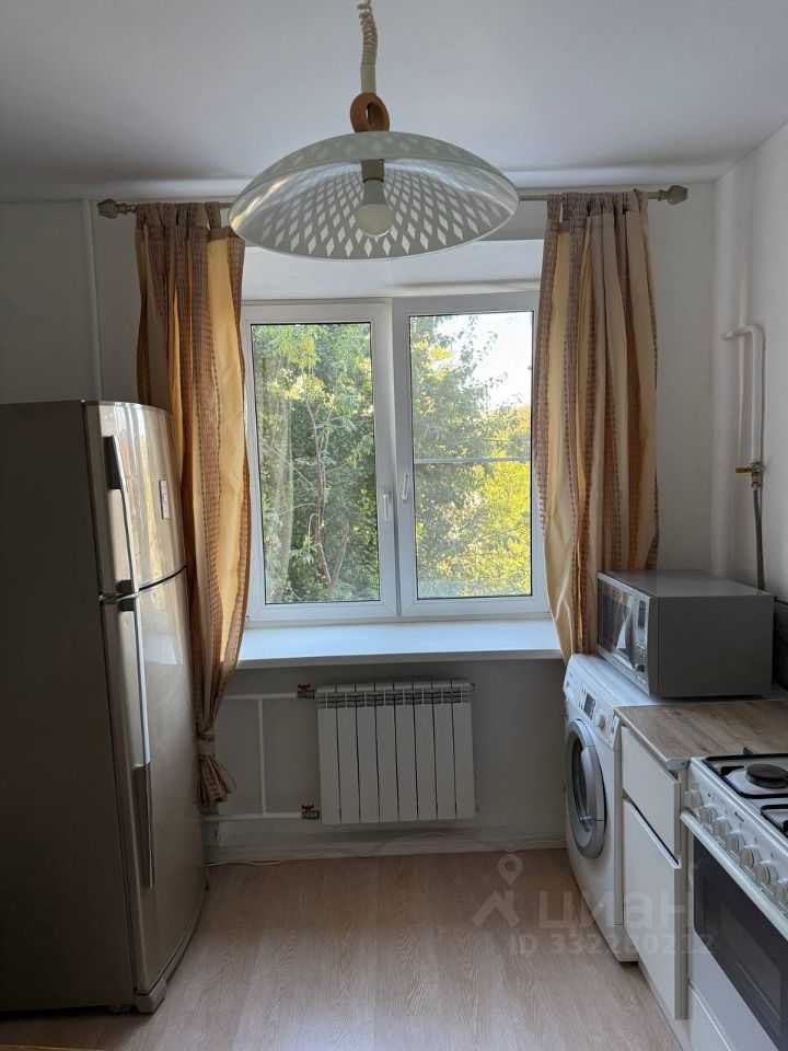 2-комнатная квартира, 55,7 м² — фотография 2