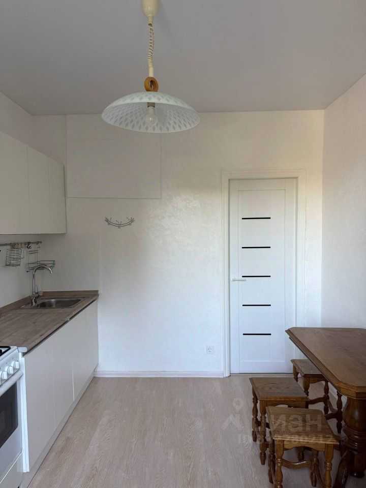 2-комнатная квартира, 55,7 м² — фотография 3