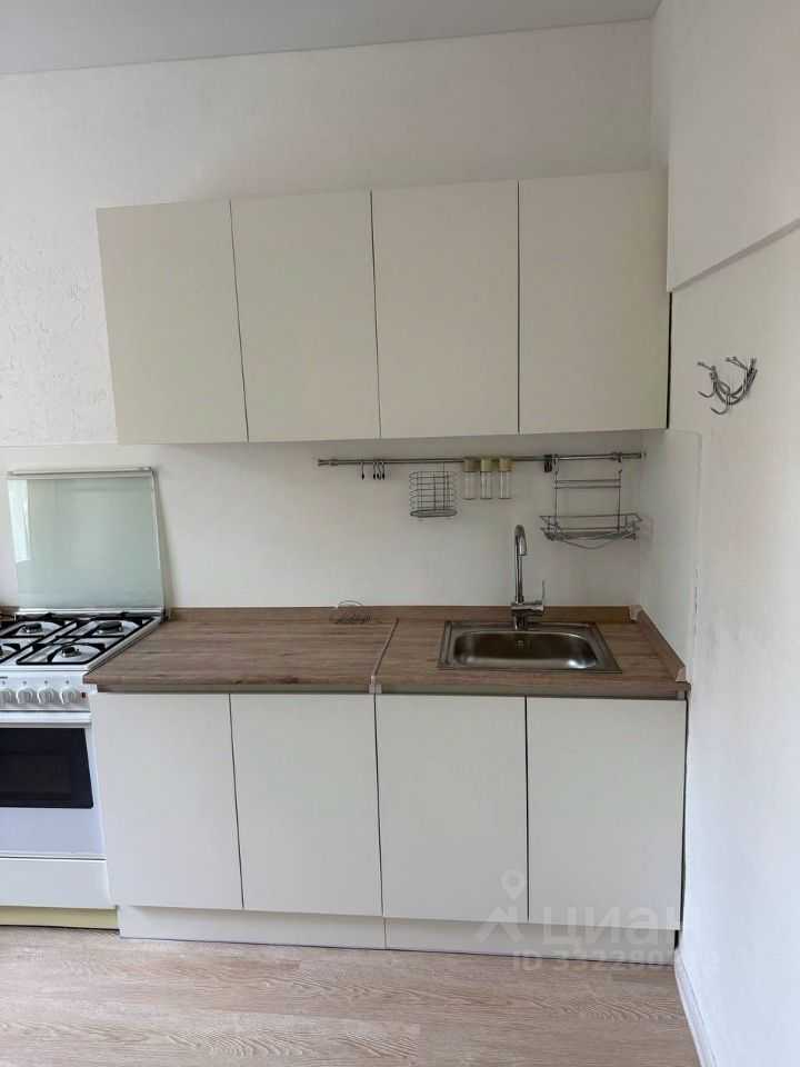 2-комнатная квартира, 55,7 м²