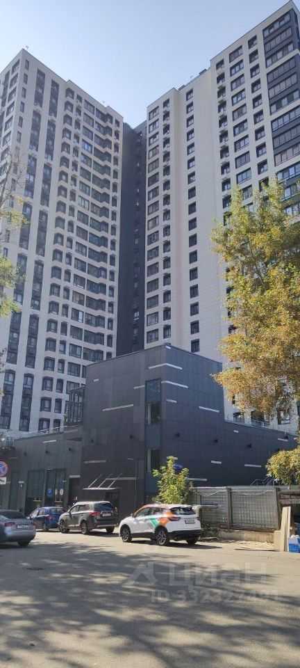 1-комнатная квартира, 43 м² — фотография 3