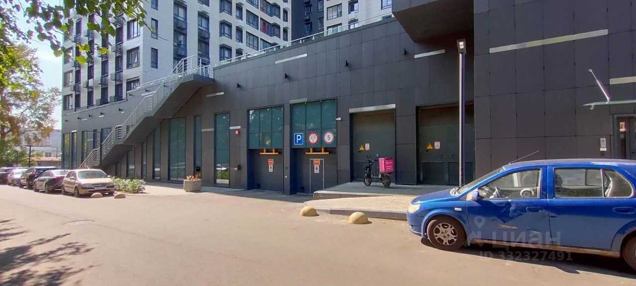 1-комнатная квартира, 43 м² — фотография 2