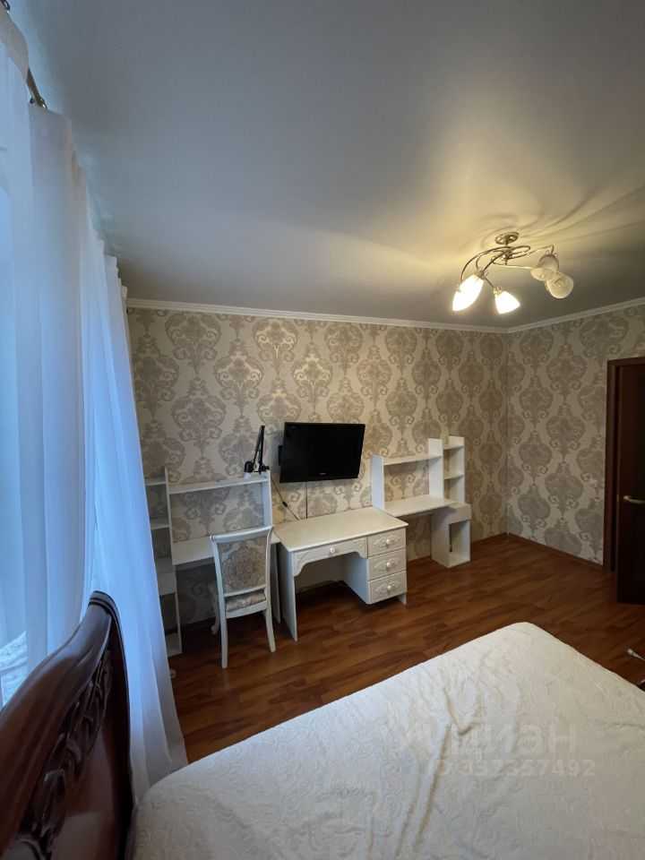 1-комнатная квартира, 47 м²