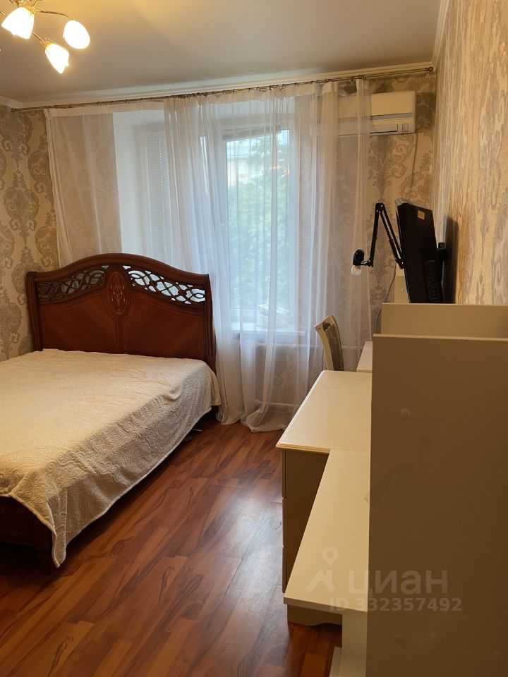 1-комнатная квартира, 47 м² — фотография 2