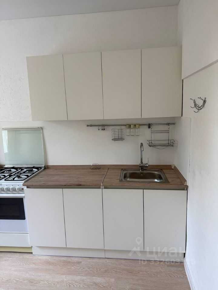 2-комнатная квартира, 55,7 м²