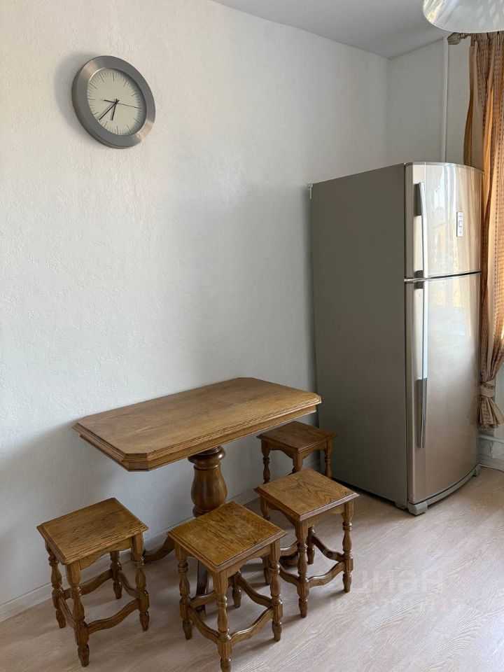 2-комнатная квартира, 55,7 м² — фотография 3