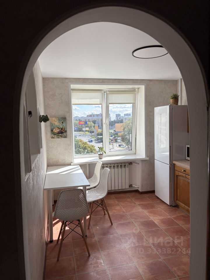 2-комнатная квартира, 62 м²