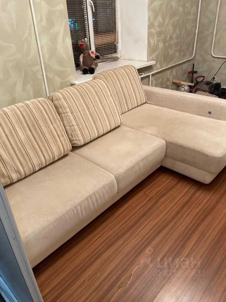 1-комнатная квартира, 34,1 м² — фотография 2