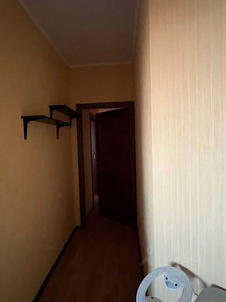 2-комнатная квартира, 68,8 м² — фотография 3