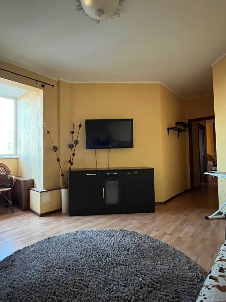 2-комнатная квартира, 68,8 м²