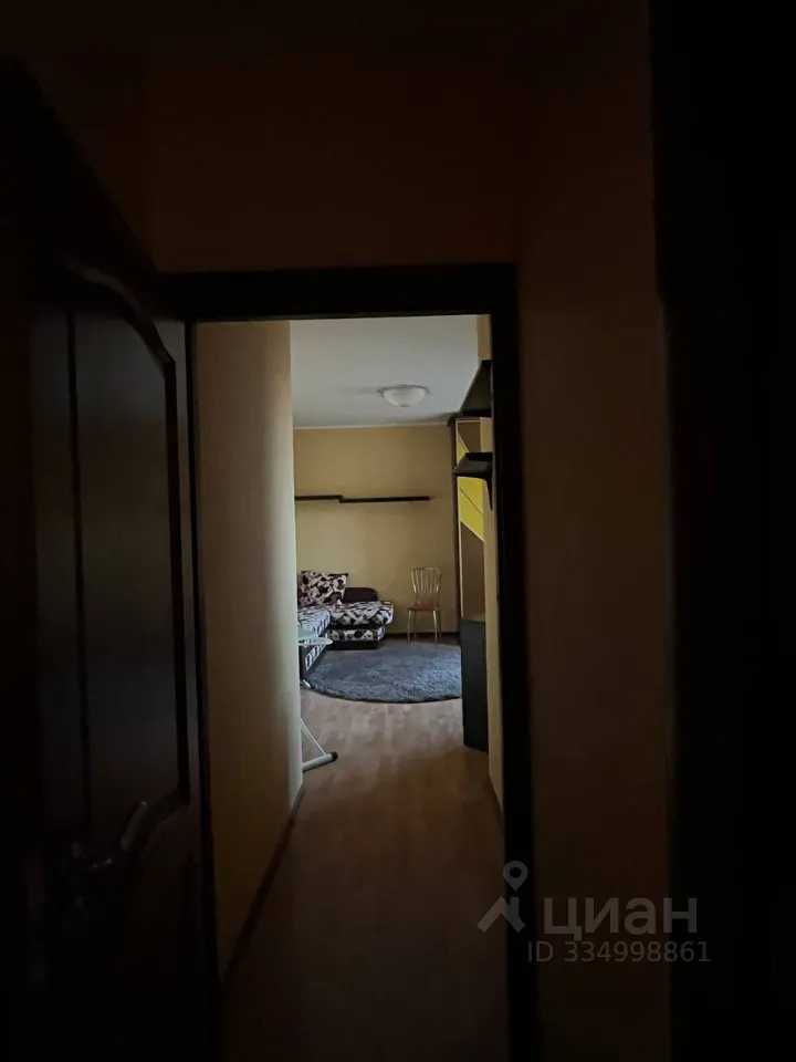 2-комнатная квартира, 68,8 м² — фотография 2