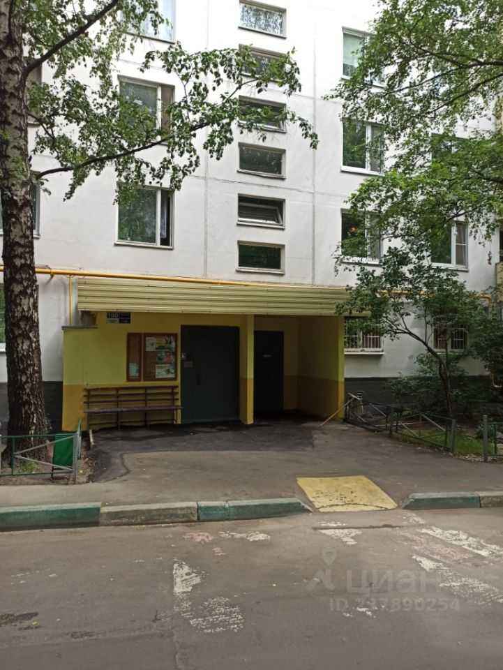 3-комнатная квартира, 74 м²