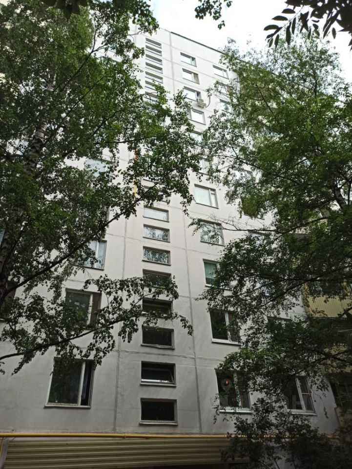 3-комнатная квартира, 74 м² — фотография 2