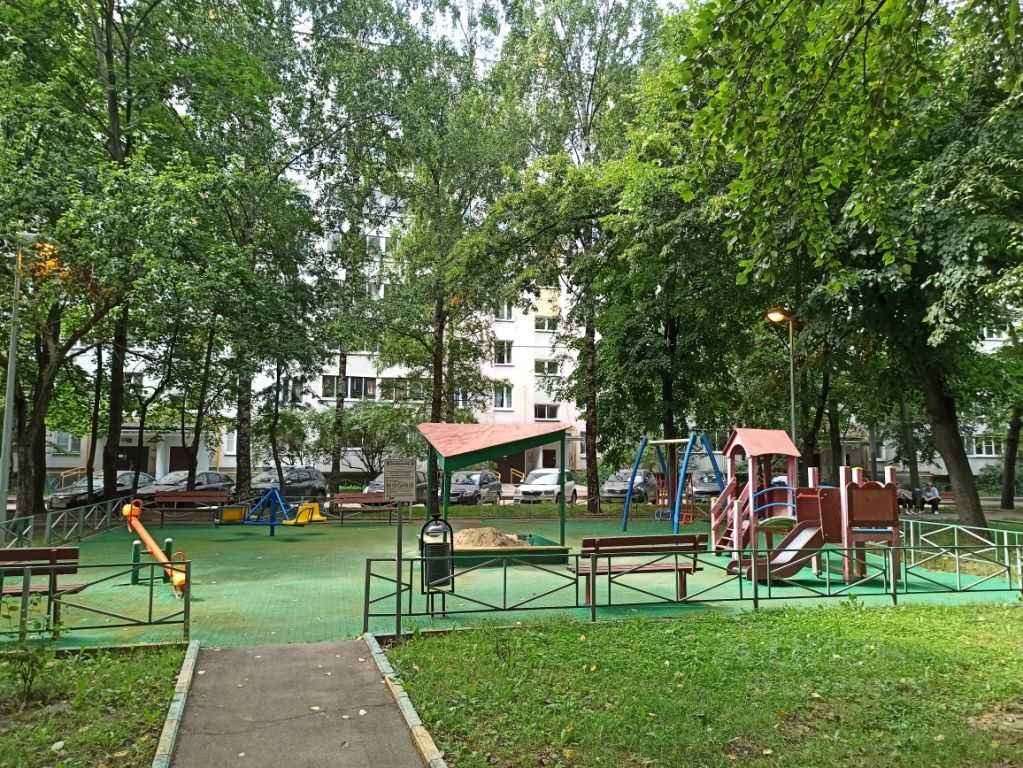 3-комнатная квартира, 74 м² — фотография 3