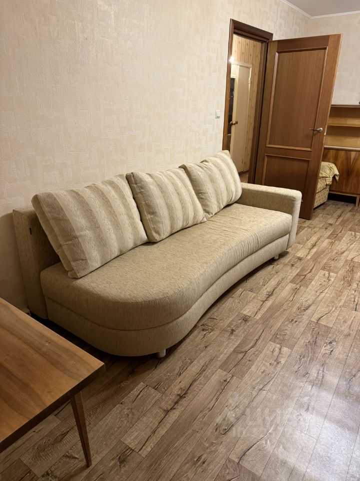 3-комнатная квартира, 65 м² — фотография 3