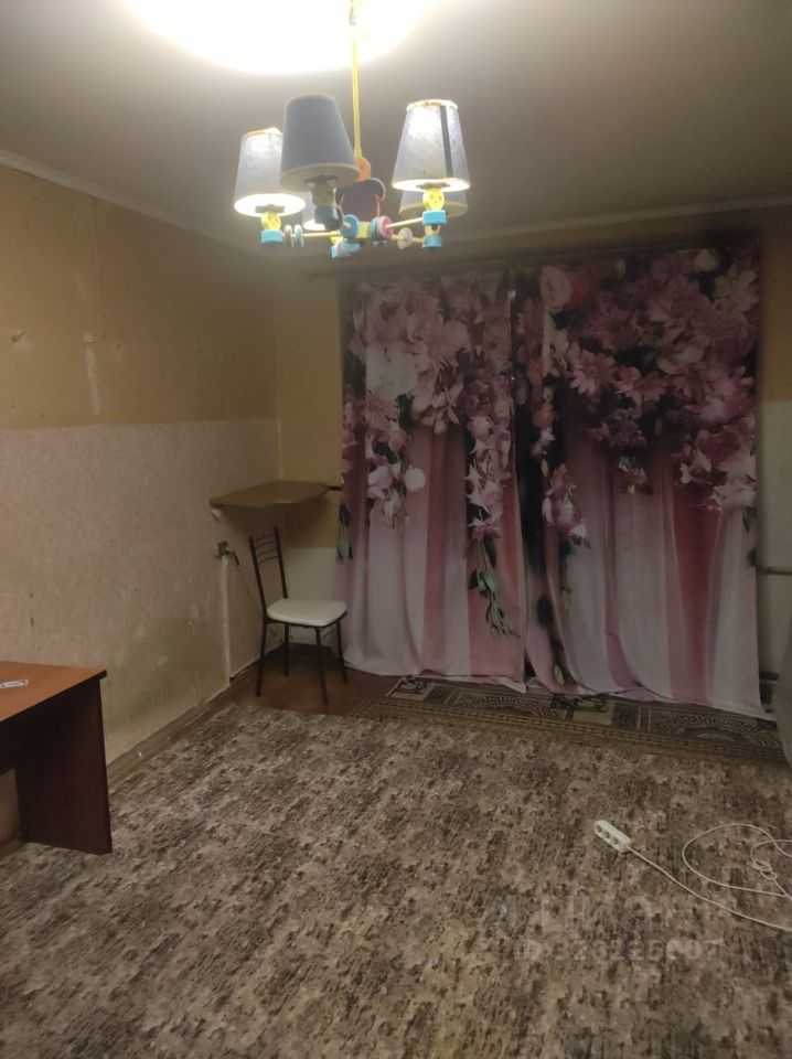 2-комнатная квартира, 45 м²