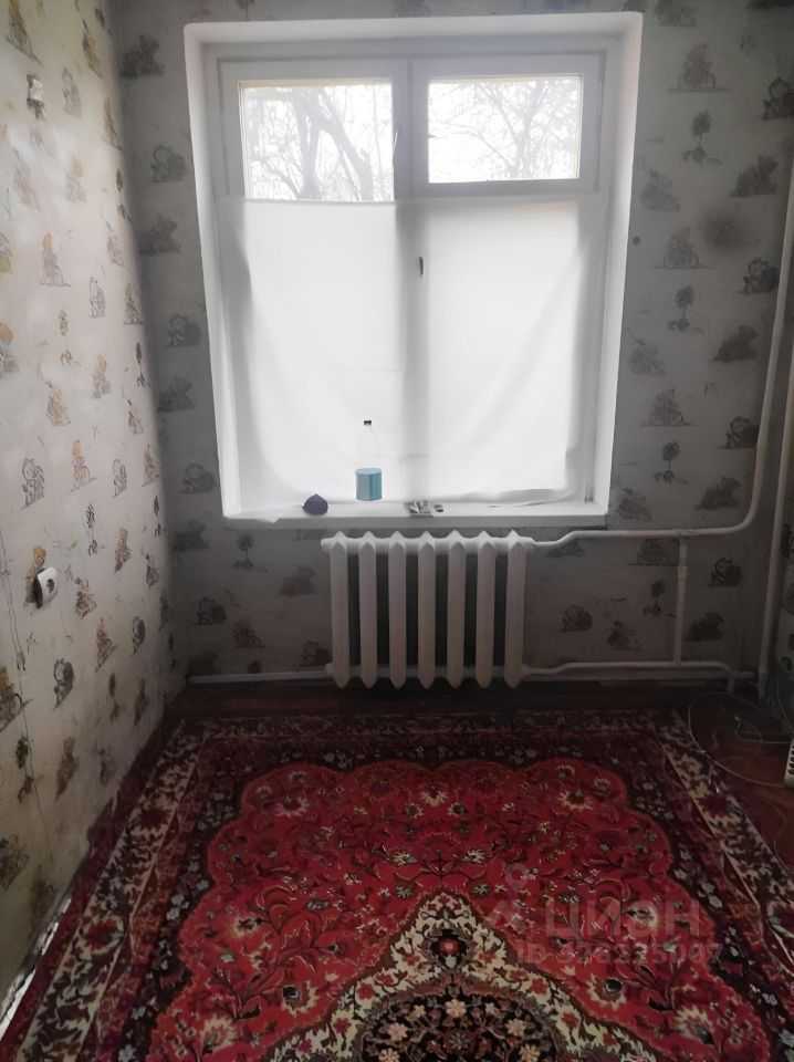 2-комнатная квартира, 45 м² — фотография 2